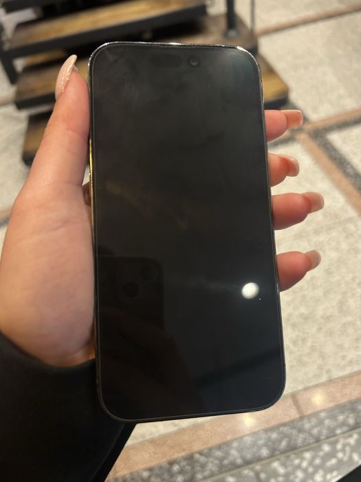 Iphone 14 pro 128