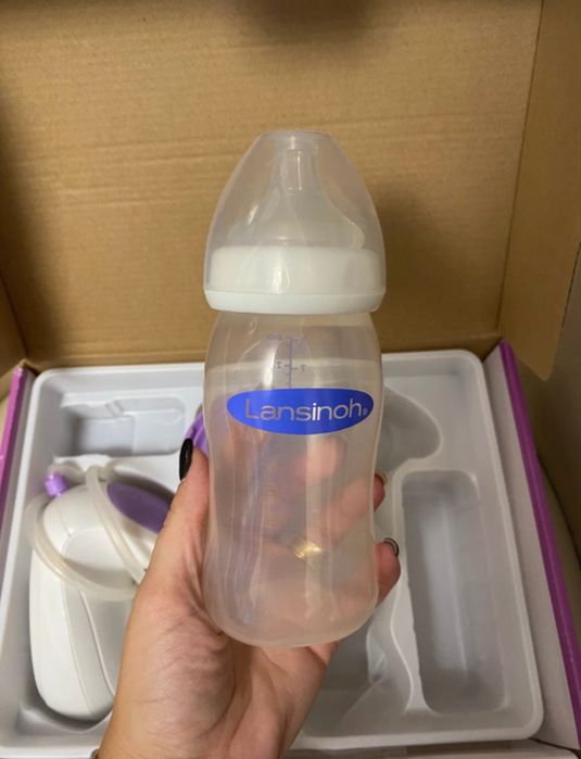 Vand leagan electric si pompa electrica