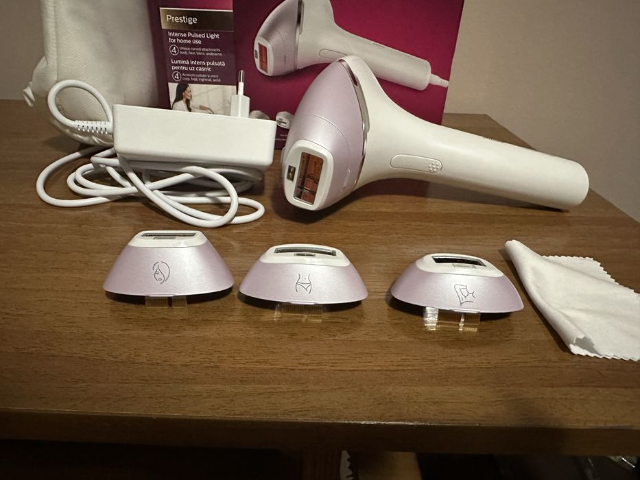 Philips Lumea Prestige BR1947