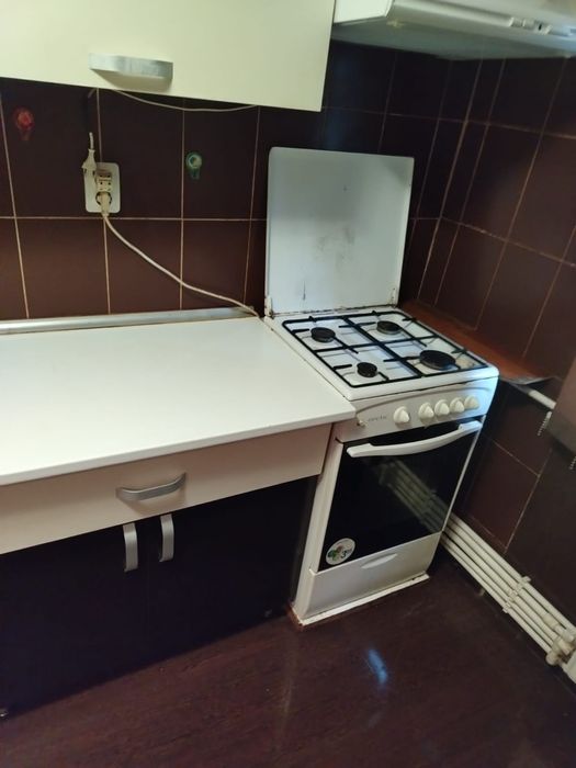 Firma de curățenie