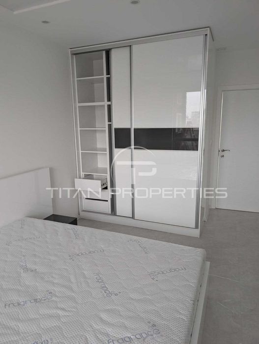 Продава се Двустаен апартамент в Пловдив, Тракия - 81 кв.м за 2035 €/кв.м - Снимка #7