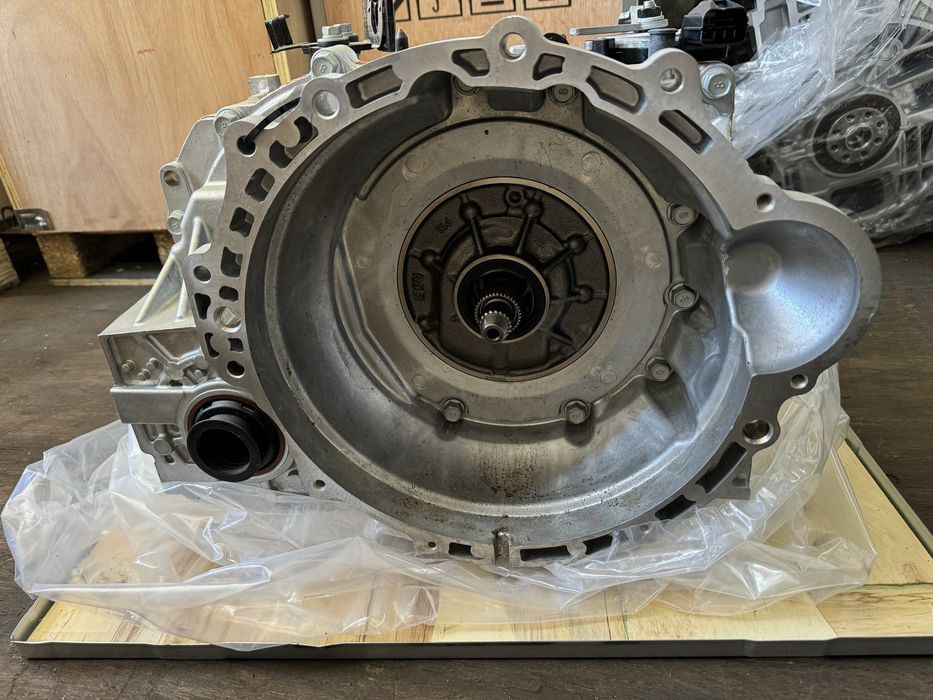 Новая АКПП A4CF1 4 ступенчатая на Hyundai Accent 1.6 бензин