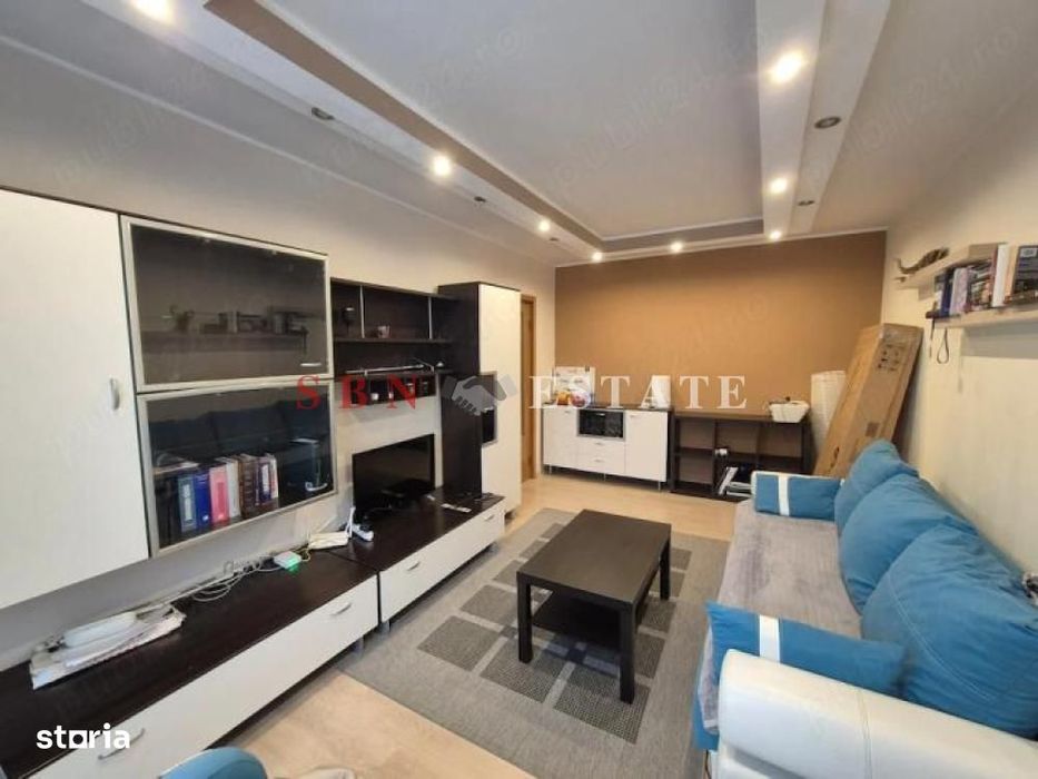 Inchiriere Apartament 2 Camere Drumul Taberei | Modern | Renovat