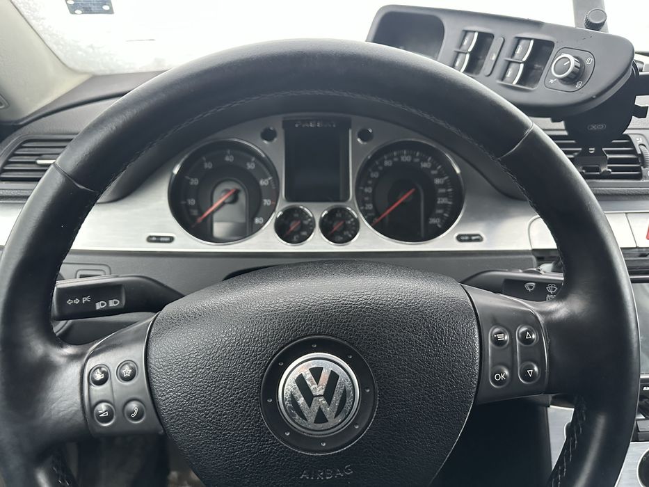 мултиволан голф 5 пасат и други перфектен