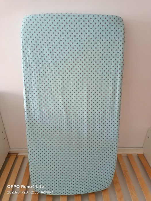 Продам детский ортопедический матрас