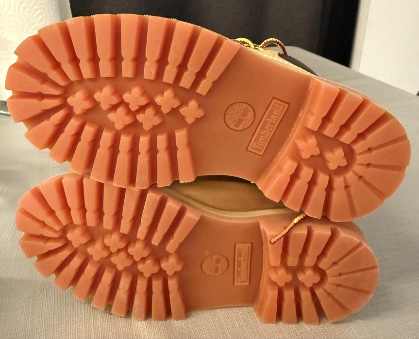 Оригинални детски Timberland ботушки