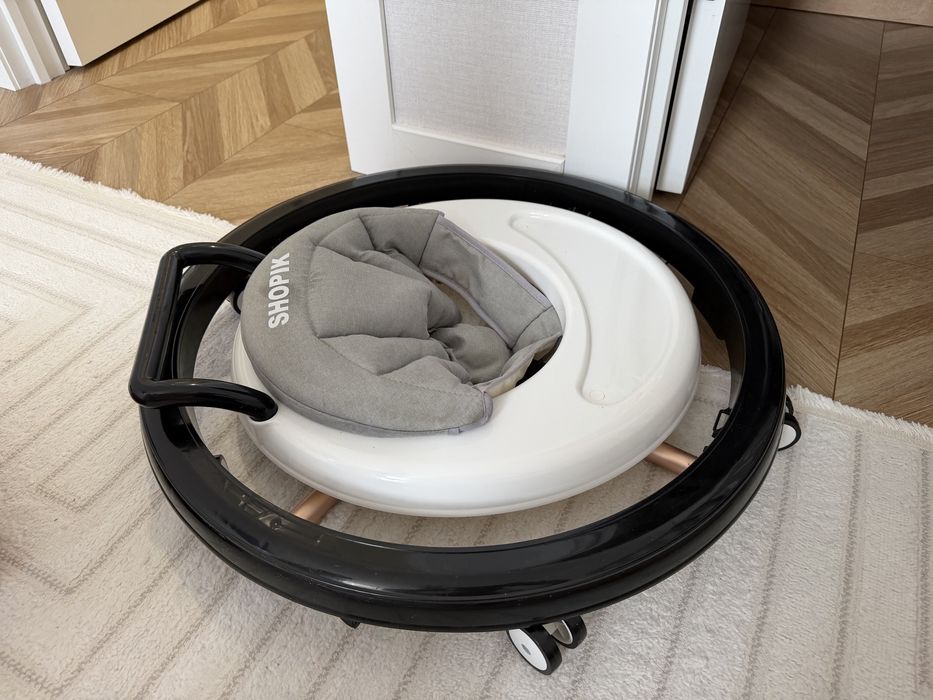 Детские ходунки