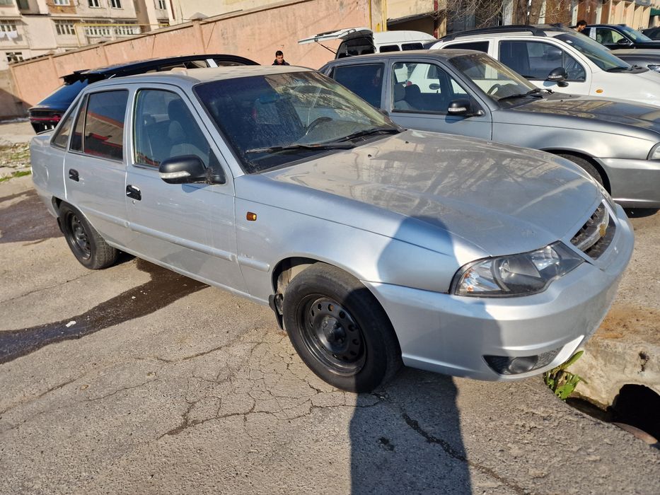 Nexia2 sotiladi 2014 yil