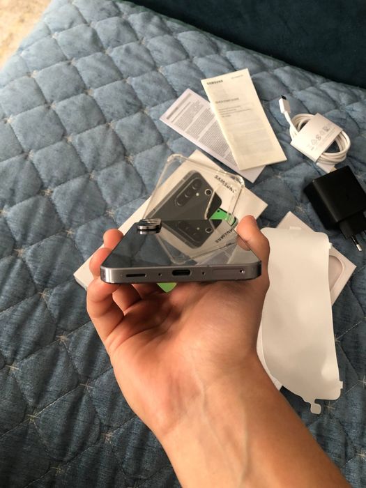 samsung A56 обмен