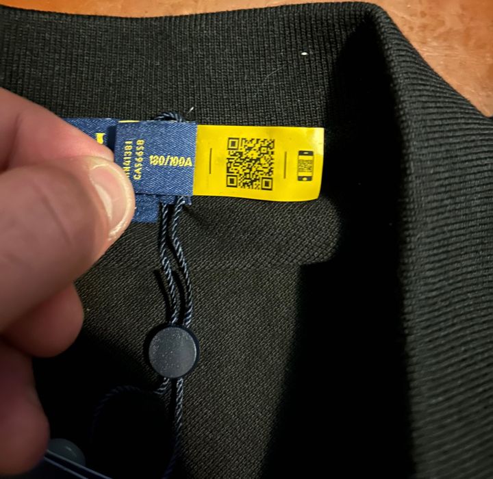 Tricou Polo Ralph Lauren (original)