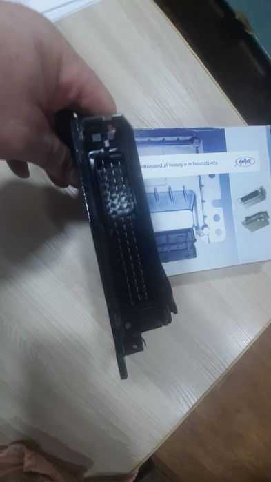 Продам новый блок управления Газель