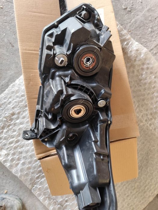 Фар десен Хонда HR V 2019- феислифт американски