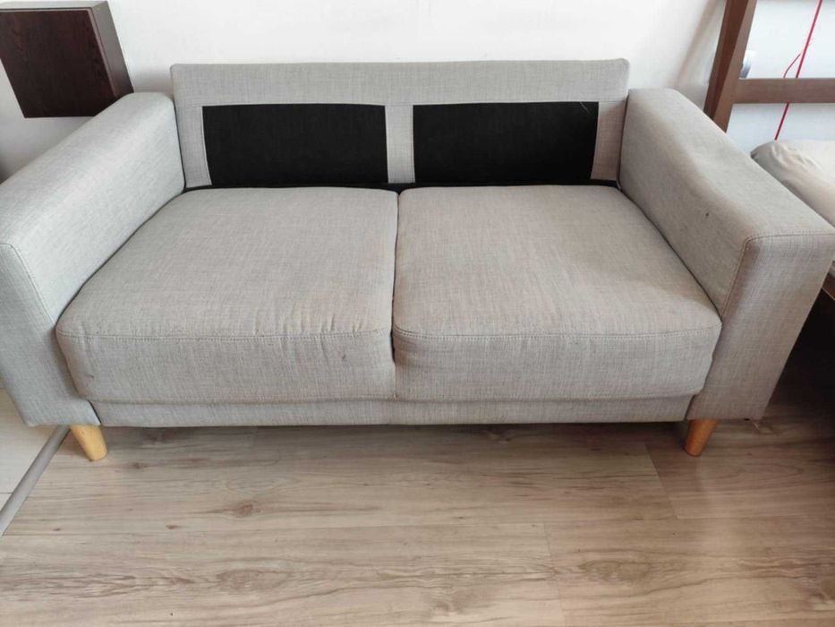 Двуместен Диван 80eur