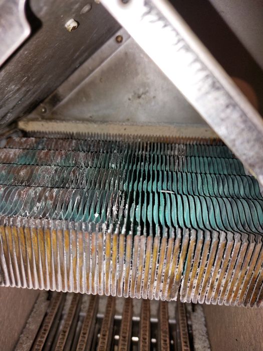 Ремонт Газовых котлов