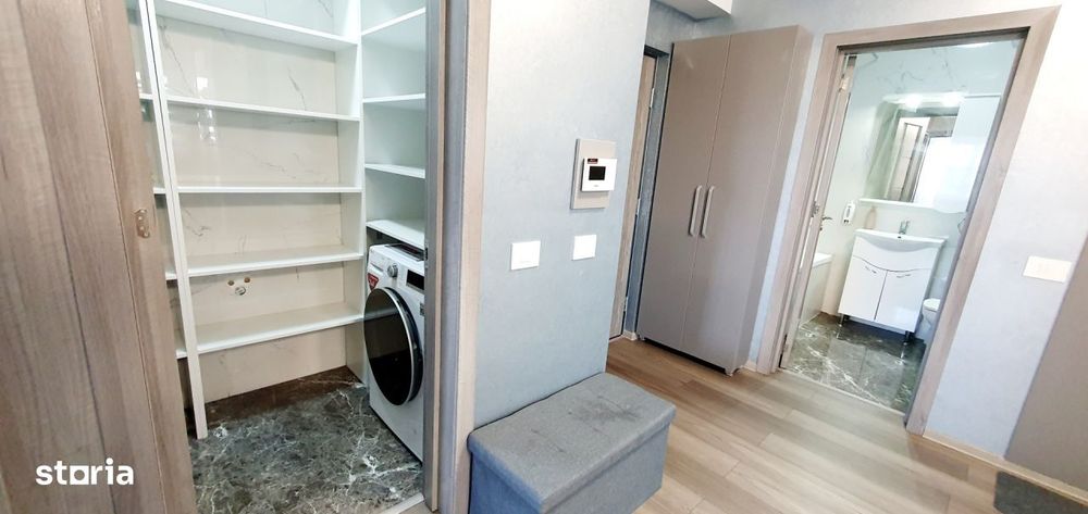 Apartament de inchiriat 3 camere | Prima Onestilor