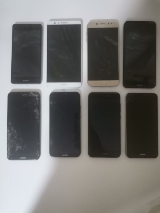 Telefoane de piese