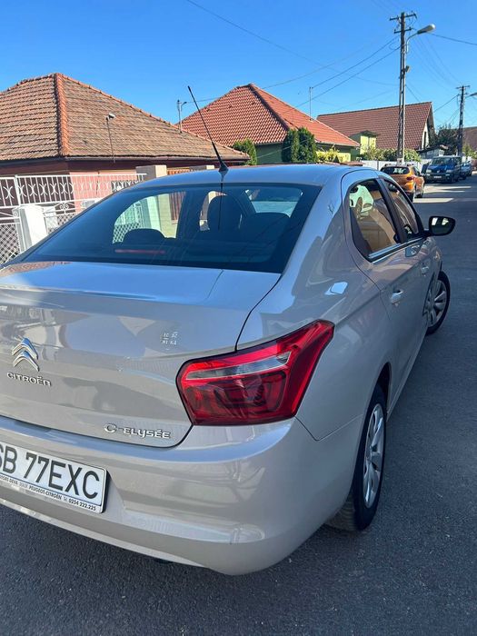 Vand autoturism CITROEN C-ELYSEE