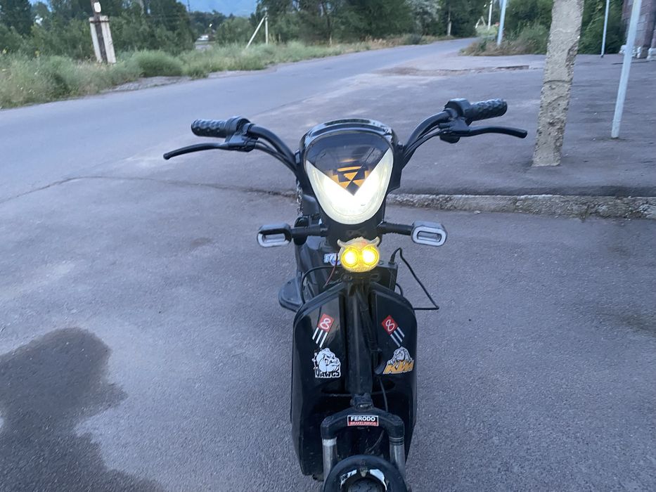 Продам ск8 на ходу