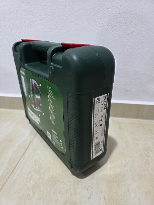 Fierastrau Pendular Bosch PST 650
