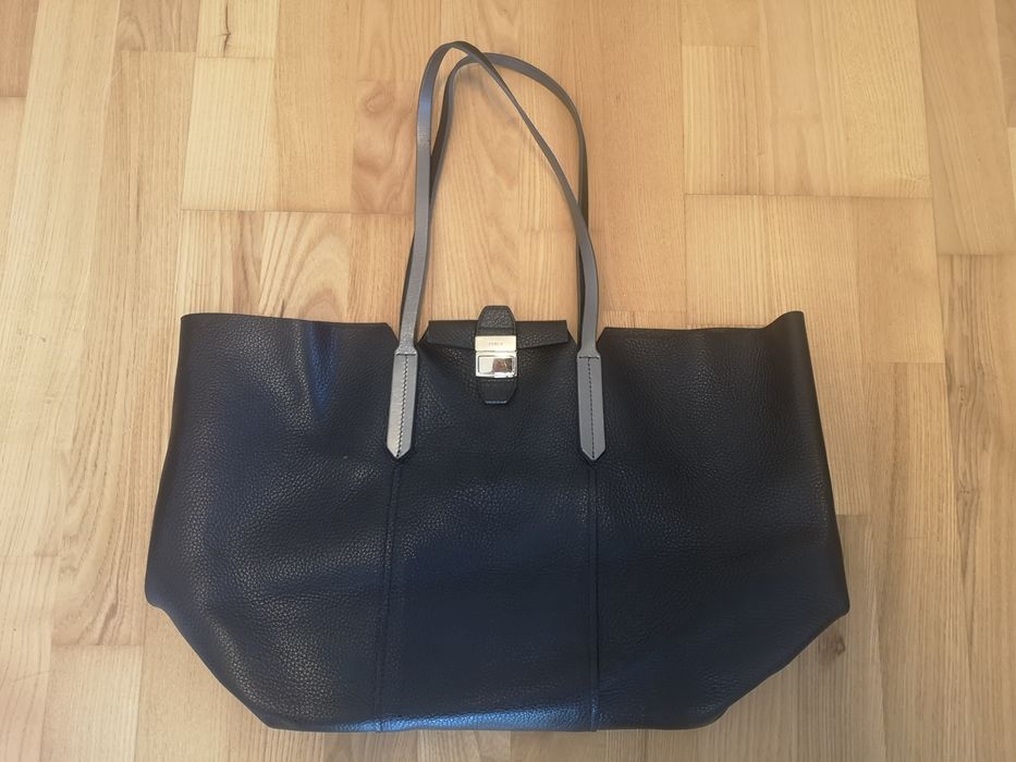 Geanta Furla neagra