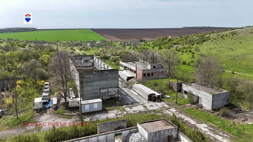 Продава се Парцел в Русе, в.з. Русофили - 39792 кв.м за 17 €/кв.м - Снимка #7