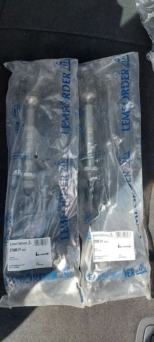 bucsi brat suspensie BMW E61 Lemförder