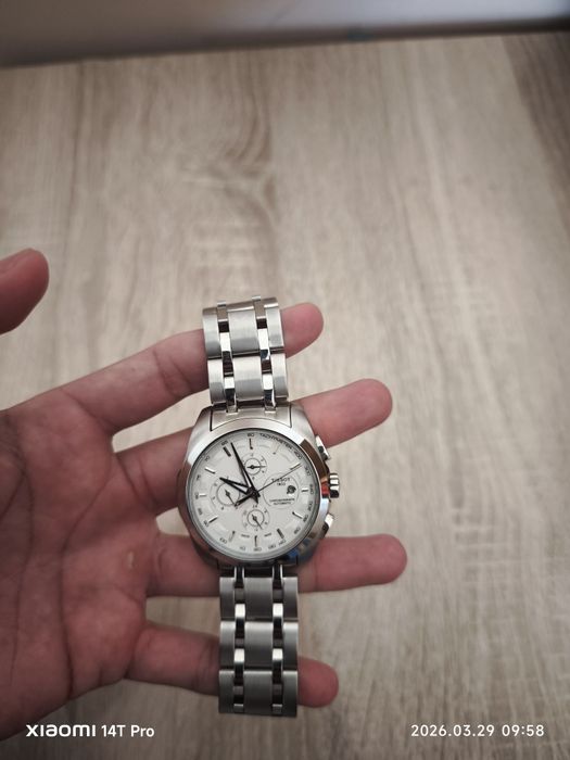 Часы Tissot продам