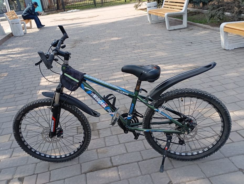 Велосипед продам