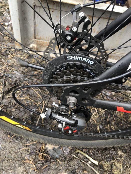 Продам велосипед