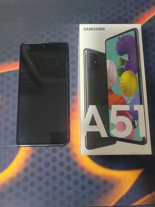 Samsung A 51 ( 128 )