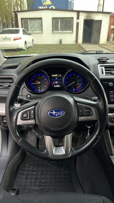 ПРОДАМ Subaru Outback