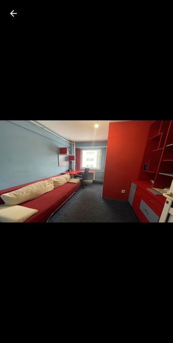 Apartament cu 2 camere Brașov