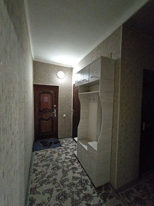 Юнусабад 14кв 1в2/1/5. 40м² Средний ремонт
