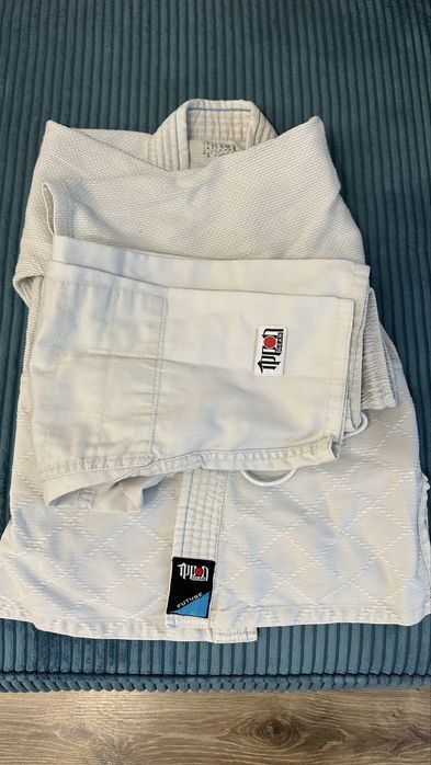 Детско кимоно за джудо ippon