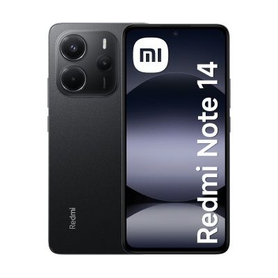 Xiomi Redmi Note 14