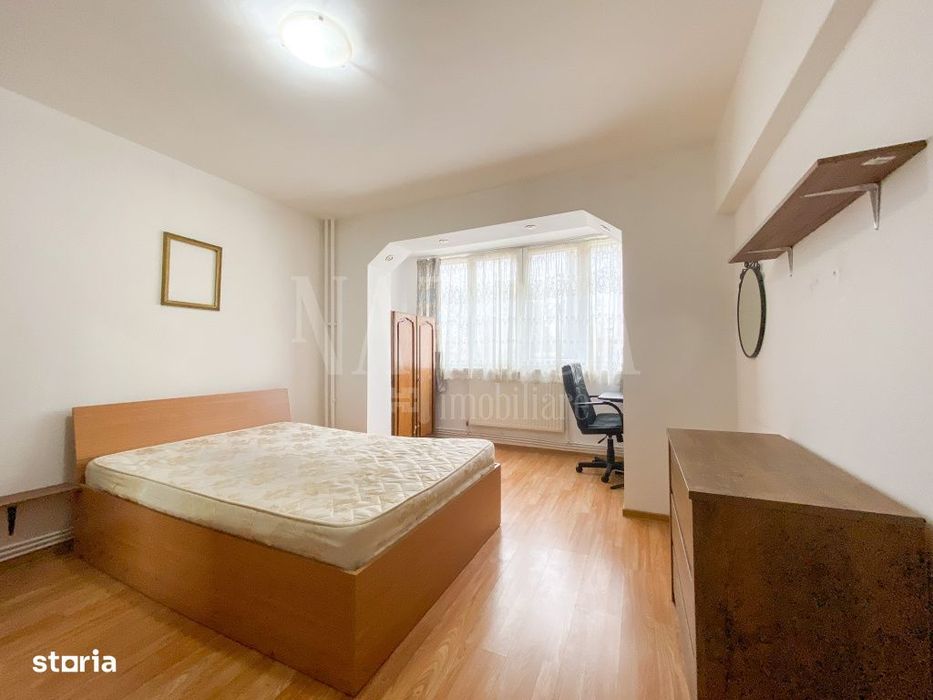 Apartament 2 camere de vanzare in Gheorgheni, Cluj Napoca — fotografia 1