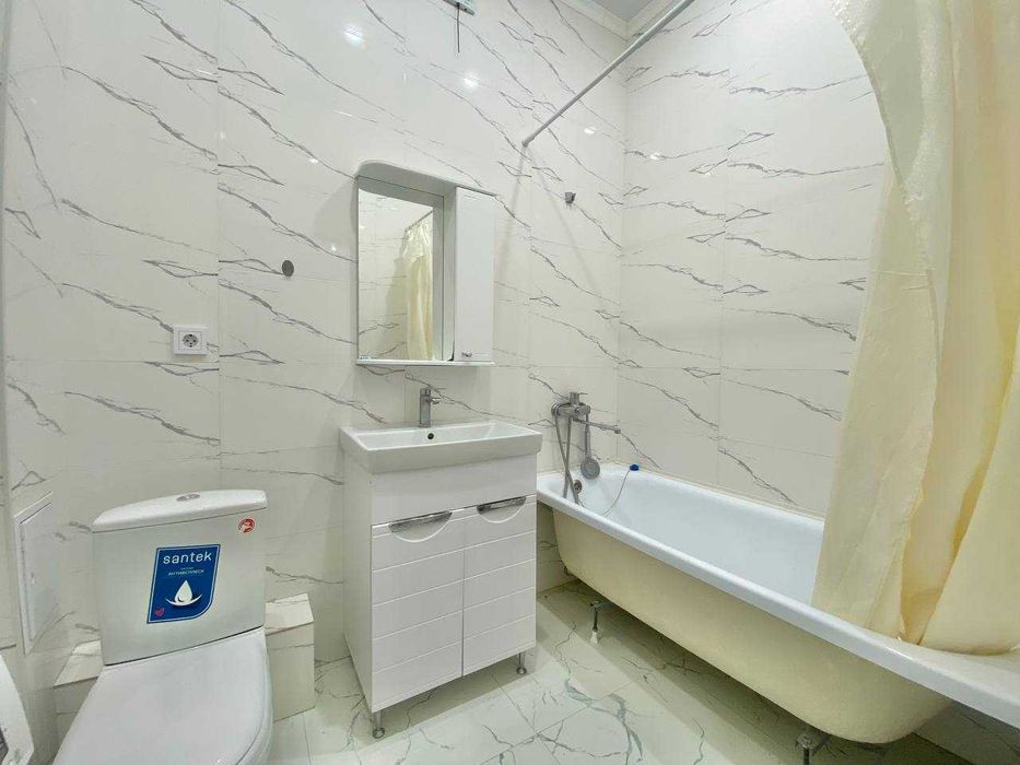 Сдается квартира площадью 45 м²