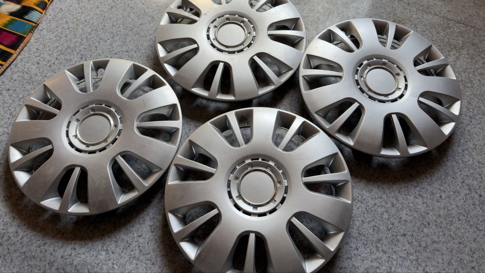 Калпак 14R состояния жақсы