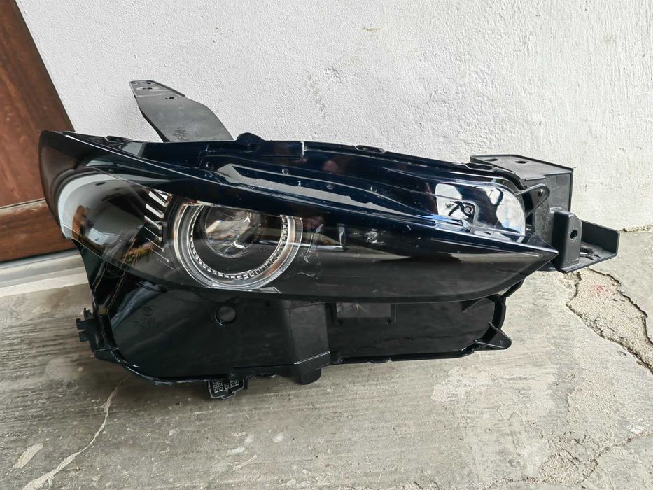 Фар Mazda CX30 FULL LED десен / Фар Мазда ЦХ30 Оригинален