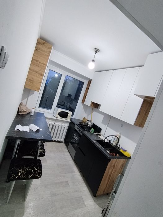 Продам 2 ком квартиру,в районе Жилгородок!