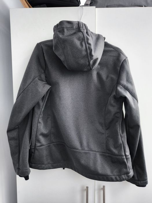 Geaca fetiță CMP clima protect 164/12 ani