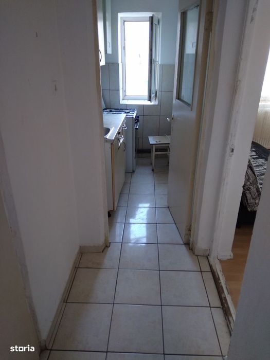 De inchiriat Garsoniera - Zona Kauflandul de jos