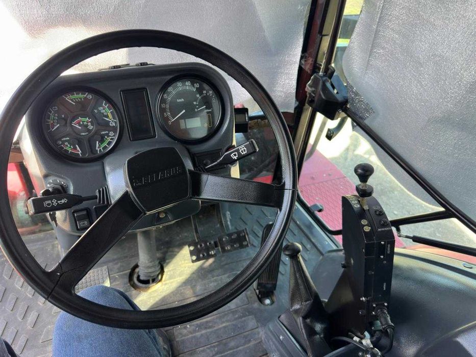 Трактор Беларус 2103