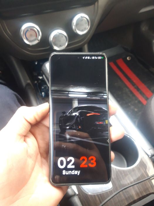 Redmi 13 PRO plus 5G sotiladi