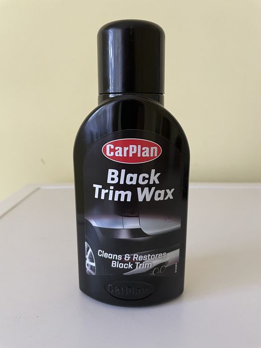 Вакса автомобили