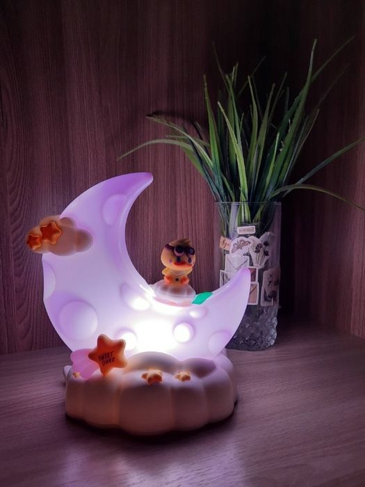 Светильник для детской