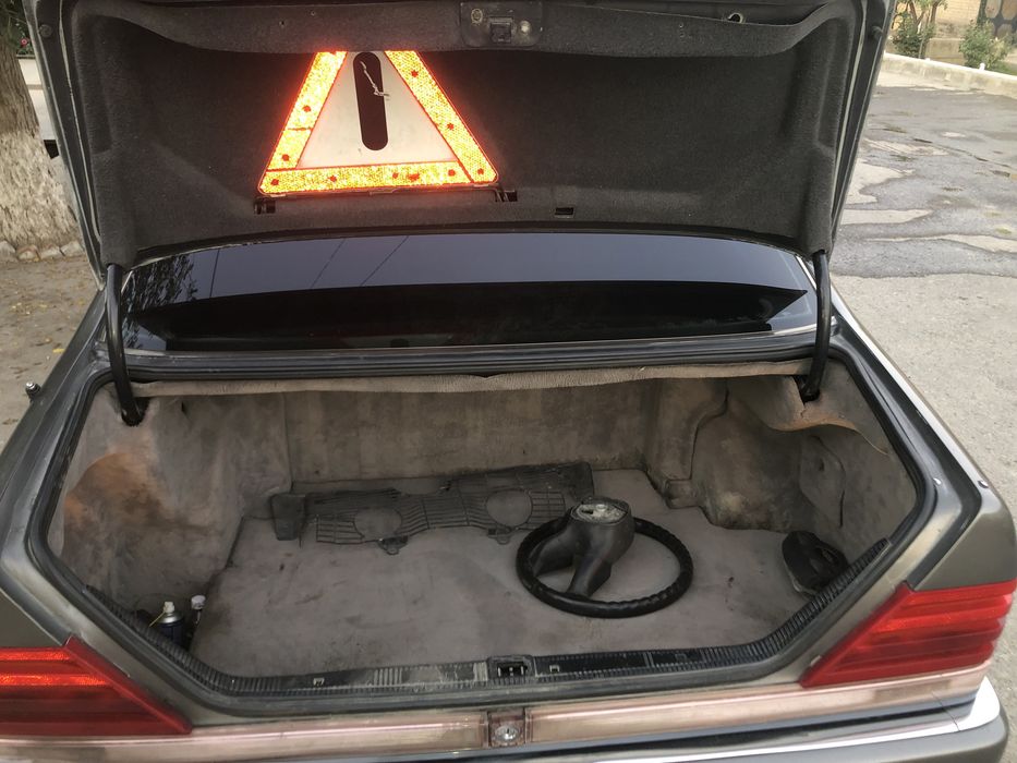 Продается w140 600 sel лонг. 1991 год