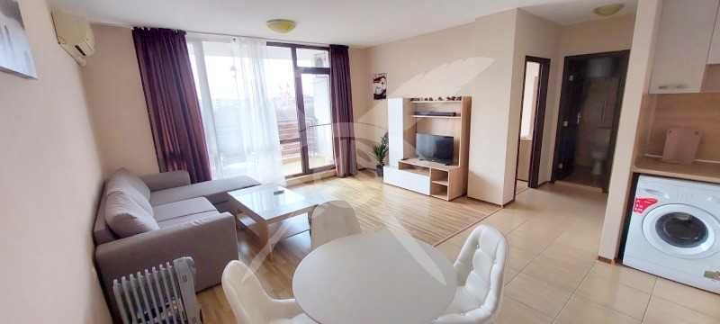 Продава се Двустаен апартамент в Несебър - 70 кв.м за 1129 €/кв.м - Снимка #2