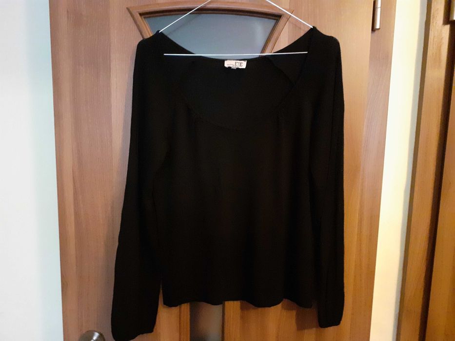 Bluza maneca lunga Etic