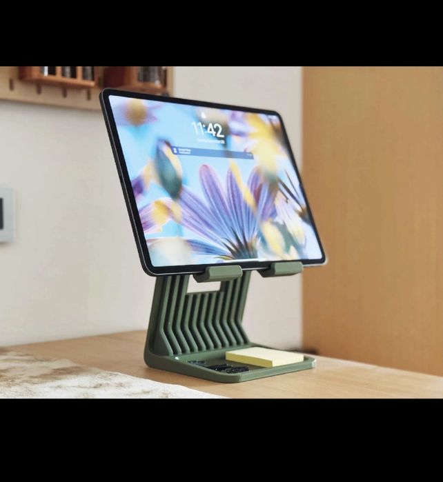 Подставка для планшета